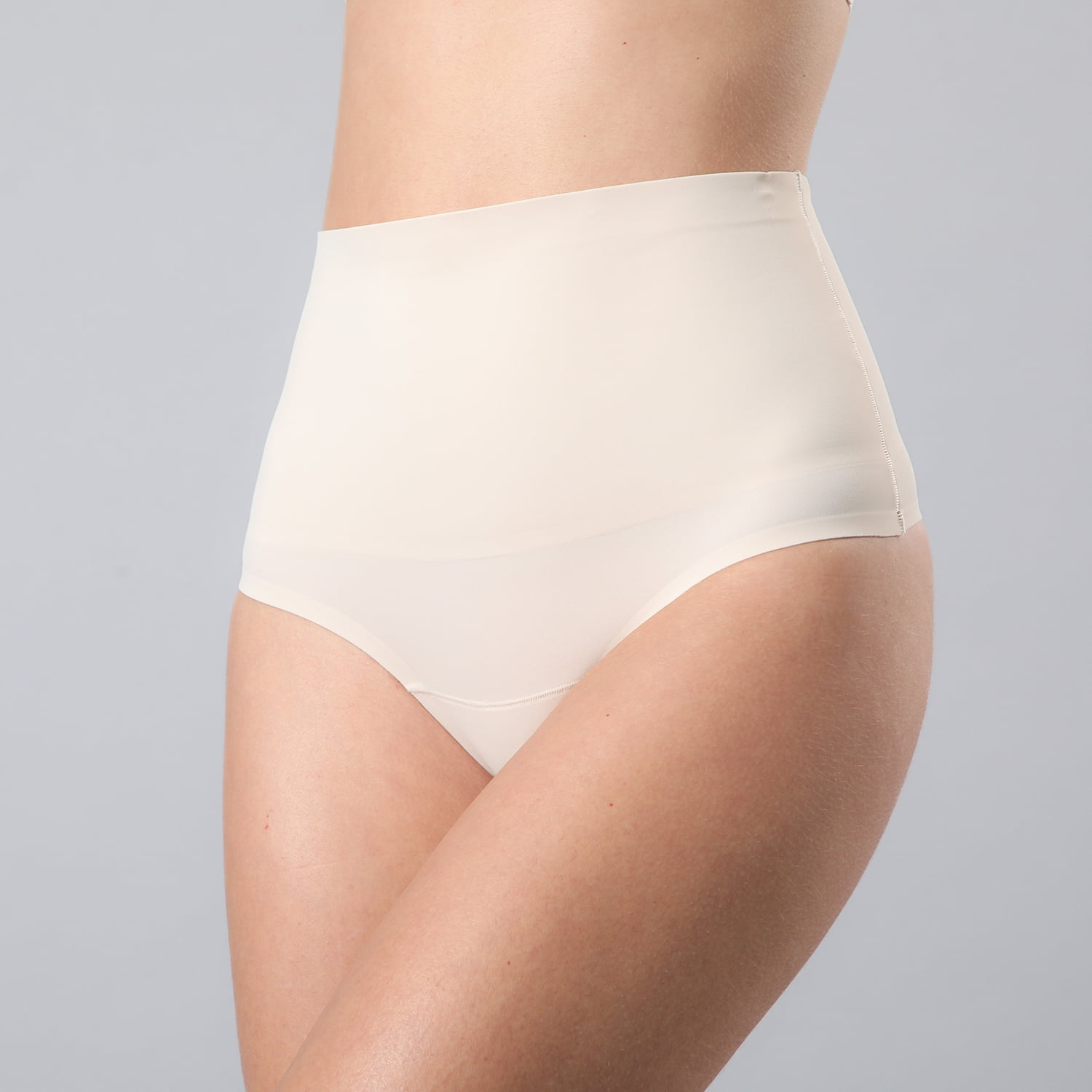 Colaless Control Abdominal Flores Mujer 4125-97