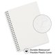 thumbnail image 5 of Cuaderno de notas RETTACY A5 (14,5 cm × 21 cm) 160 páginas, 5 of 8