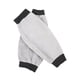 thumbnail image 5 of 2 Fundas De Soldadura De Cuero Sintético Para Brazo De Soldadura, Para Uso Industrial En Camping, Color Gris., 5 of 5