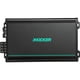 thumbnail image 1 of Amplificador KICKER KMA600.4 4x150w 4 canales resistente a la intemperie, 1 of 6