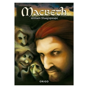 Origo - Libro Macbeth