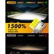 thumbnail image 2 of Bombilla LED Termitor H11/H8/H9 110.000 lm 6500K Pack de 2, 2 of 6