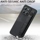 thumbnail image 4 of Funda Protectora con Correa para Honor X8B Resistente a Golpes Negro, 4 of 6