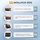 thumbnail image 5 of Cartucho de tóner Cool Toner TN920XL TN920 para impresora Brother, 5 of 9