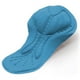 thumbnail image 3 of Ciclismo Gel Pad Cojín Shorts De Bicicleta Ropa Interior Acolchado Protector De Cadera Azul, 3 of 3
