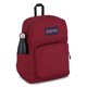 thumbnail image 3 of Mochila JanSport SuperBreak Plus Rojo Óxido, 3 of 4