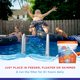 thumbnail image 4 of Tabletas clorantes HTH Super 3 para piscinas de 11,34 kg, 4 of 5