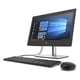 thumbnail image 2 of All in One HP ProOne 400 G6, Intel Core i7-10700, 23.8", 16GB/1TB HDD +256GB SSD (Reacondicionado), 2 of 6