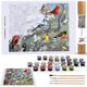 thumbnail image 2 of Pintura por Números Ledgebay 41x51 cm Lienzo sin Marco, 2 of 9