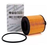 Filtro De Aceite Mopar Original Jeep Cherokee 2015-2019