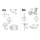 thumbnail image 2 of ABCDiario blanco, 2 of 4