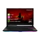 thumbnail image 1 of Rog Strix 17 Ryzen 9 64Gb 2Tbssd Rtx3080 16Gb 17.3" Fhd, 1 of 4