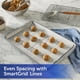 thumbnail image 4 of Hojas de papel para hornear Reynolds Kitchens, 22 unidades, 4 of 6