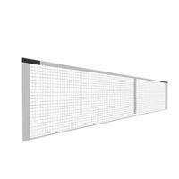 Ioensy - Red De Repuesto Para Práctica De Pickleball Profesional Para Interiores Y Exteriores.