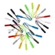 thumbnail image 3 of 30x Zip Puller Zipper Pulls Cord Fastener Slider Mochila Chaqueta Reemplazo, 3 of 5