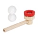 thumbnail image 3 of Bolas Que Soplan Juguetes Juego De Pelota Flotante Juguete Para La Actividad De Equilibrio De Comunicación, 3 of 5