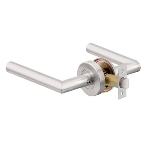 Cerradura Tubular Yale Toscana Libre Paso