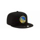 thumbnail image 3 of Gorra New Era 9FIFTY ajustable tipo snapback Golden State, 3 of 4