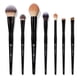 thumbnail image 1 of Set De Brochas De Maquillaje Nikki La Rose Pro Artist 7 Piezas, 1 of 7
