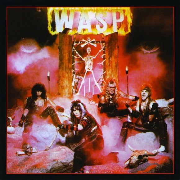 CD MADFISH WASP Álbum Debut + Pistas Extra