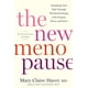 thumbnail image 1 of La nueva menopausia: cómo avanzar a través del cambio hormonal con propósito, poder y hechos, 1 of 1