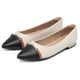 thumbnail image 2 of Zapato Mujer Negro/Hueso Ana 629 Piccadilly, 2 of 3