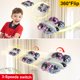 thumbnail image 4 of Cámara infantil Mini Drone SkylineExtend K100Max con 2 baterías, 4 of 6