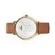 thumbnail image 3 of Reloj Analógico Westar Profile Plateado Cuero Hombre, 3 of 3