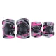 thumbnail image 1 of Almohadillas de mu?eca para adultos / ni?os Deportes al aire libre Codo codo Guardia Fucsia L, 1 of 5