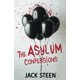 thumbnail image 1 of Libro The Asylum Confessions (The Asylum Confessions Files), 1 of 1
