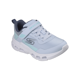thumbnail image 2 of ZAPATILLAS URBANAS SKECHERS GLIDE STEP DRIFT INFANTIL | 303682L-BKMT - Talla 28, 2 of 6
