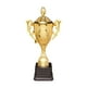 thumbnail image 4 of Premio Trofeo Premio Trofeos pequeños Trofeo Copa con base para de competencia escolar en , 21,5 cm 215 cm, 4 of 5