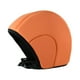 thumbnail image 3 of Gorro De Baño Inestable Para Principiantes En Natación, Color Naranja, 3 of 3
