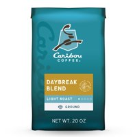 Café Molido Caribou Coffee Daybreak Morning Blend 590Ml