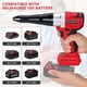 thumbnail image 2 of Remachadora Inalámbrica BDJHMP Brushless 18V Para Milwaukee M18, 2 of 3
