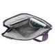 thumbnail image 4 of Bolso Travelon Anti-Theft Classic, delgado, con doble cremallera, bandolera, 4 of 9