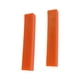 thumbnail image 5 of Almohadillas De Mandíbula De Tornillo De Banco, Protectores De Cubiertas De Mandíbula De Tornillo De Banco Para Carpintería, Metal, Tejido Liso De 5 Pulgadas, 2 Uds., 5 of 5