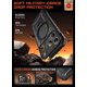 thumbnail image 3 of Funda para Celular SUPCASE Unicorn Beetle Grip iPhone 17 Pro Max, 3 of 9