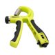 thumbnail image 2 of BLU FIT HAND GRIP  AJUST+CONTADOR/VERDE, 2 of 3