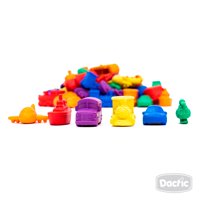 Dactic - Medios De Transporte De Clasificacion