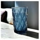 thumbnail image 3 of Vasos Altos Diamonds de 370mL Bebidas Menaje Cocina Allegra, 3 of 3