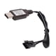thumbnail image 3 of SM-4P Cable De Carga USB Accesorios De Batería Protección Contra Sobrecarga DC5V, 3 of 5