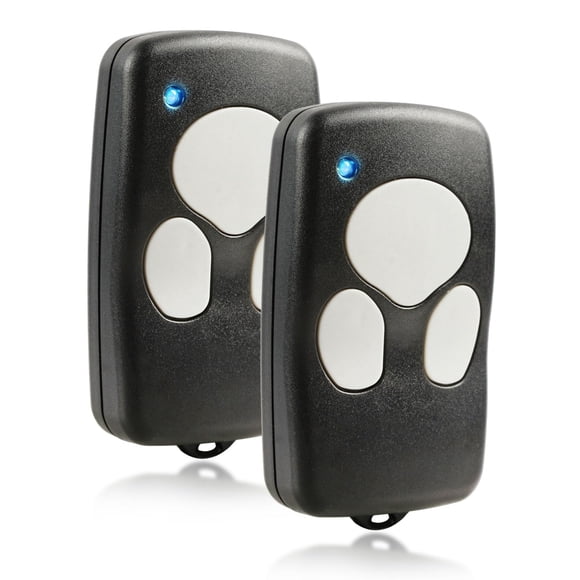 Controles remotos para abrepuertas de garaje Garage Outlet para Wayne Dalton