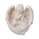 thumbnail image 2 of Estatua De ángel Mini Jardín Estatuario De La Escultura De ángel Para La Sala De Estar De Patio En Casa, 2 of 5