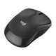 thumbnail image 3 of Mouse Logitech M240 Silent Inalámbrico Negro, 3 of 5