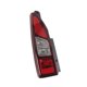 thumbnail image 1 of Conjunto De Luces Traseras 9677205080 Para Reemplazo De Furgoneta Citroen Berlingo MK2, 1 of 5
