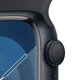 thumbnail image 3 of Apple Watch Series 9 Medianoche - 41 mm Talla M/L, 3 of 10