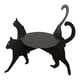 thumbnail image 1 of Soporte Para Plantas Con Silueta De Gato, Elevador Para Macetas, Ideal Para Entusiastas Del Patio, 1 of 5