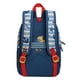thumbnail image 5 of Mochila Infantil Niño Pop Sea Azul Head, 5 of 5