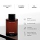 thumbnail image 4 of Aceite para difusor Frave Bare Luxe 100 ml, 4 of 8